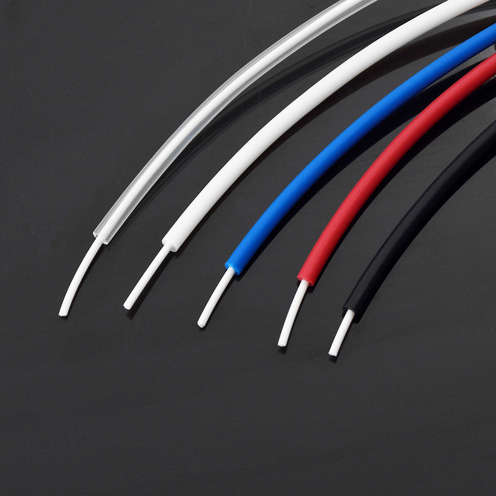1/3/5M ID2.0mm OD4.0mm 1.75 Fi - Ptfe Tape Thread 리뷰 및 가격