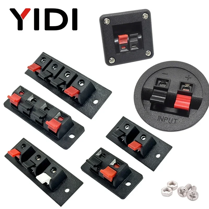 2pcs 6pcs 10pcs 2 3 4 Position - Push Fit Connector 리뷰 및 가격