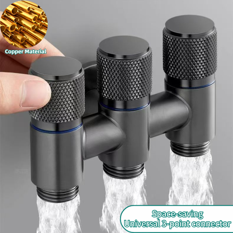 Universal 1/2 Thread One Into  - Toilet Fill Valve 리뷰 및 가격
