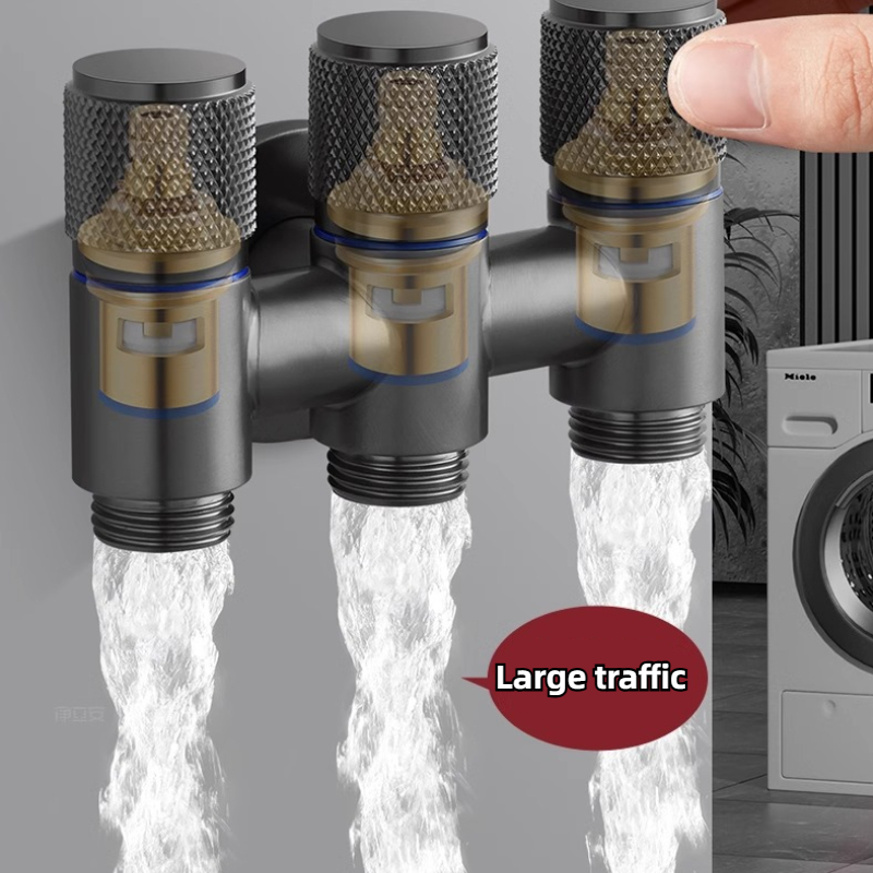 Universal 1/2 Thread One Into  - Toilet Fill Valve 리뷰 및 가격