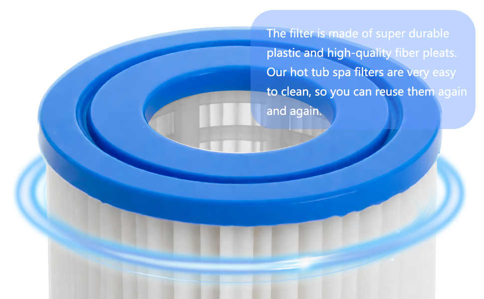 Accessories Type VI Filter Fit - Basin Mixer Cartridge 리뷰 및 가격