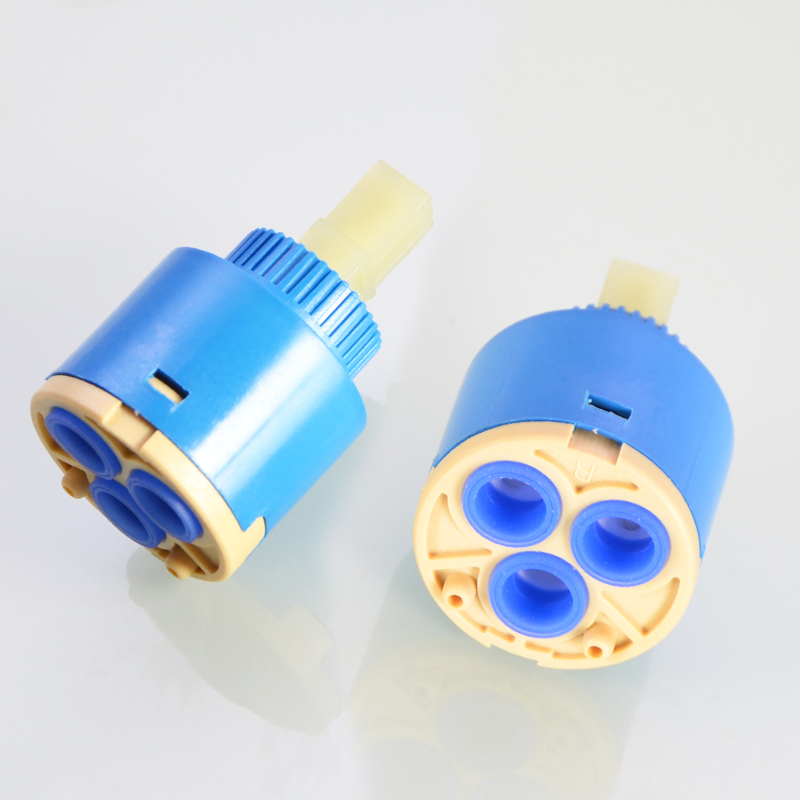 1Pcs 25/30/35/40mm Watersaving - Basin Mixer Cartridge 리뷰 및 가격
