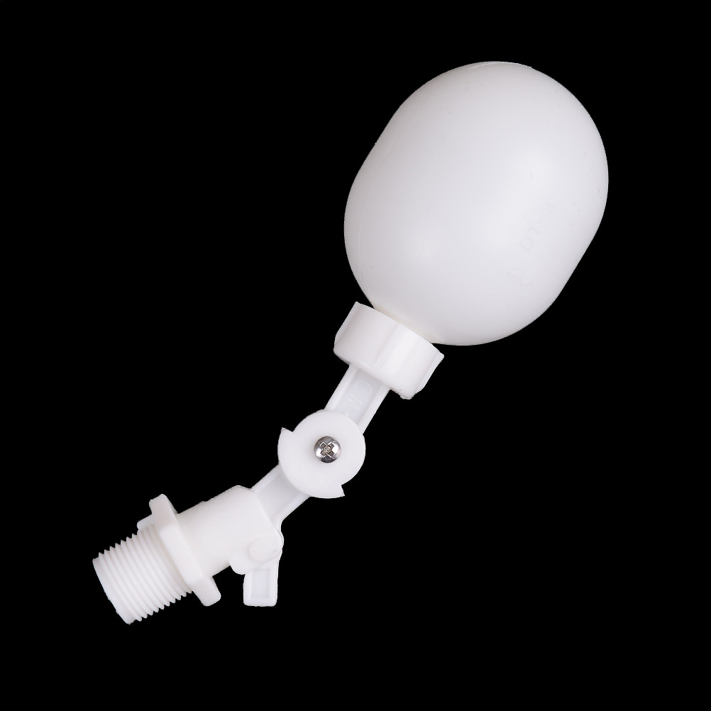 NEW SALE Adjustable Plastic Fl - Float Ball Valve 리뷰 및 가격
