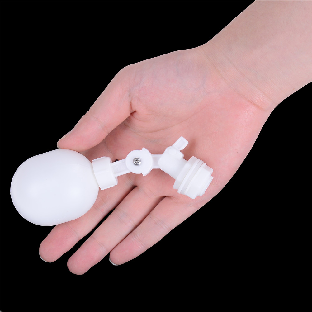 NEW SALE Adjustable Plastic Fl - Float Ball Valve 리뷰 및 가격