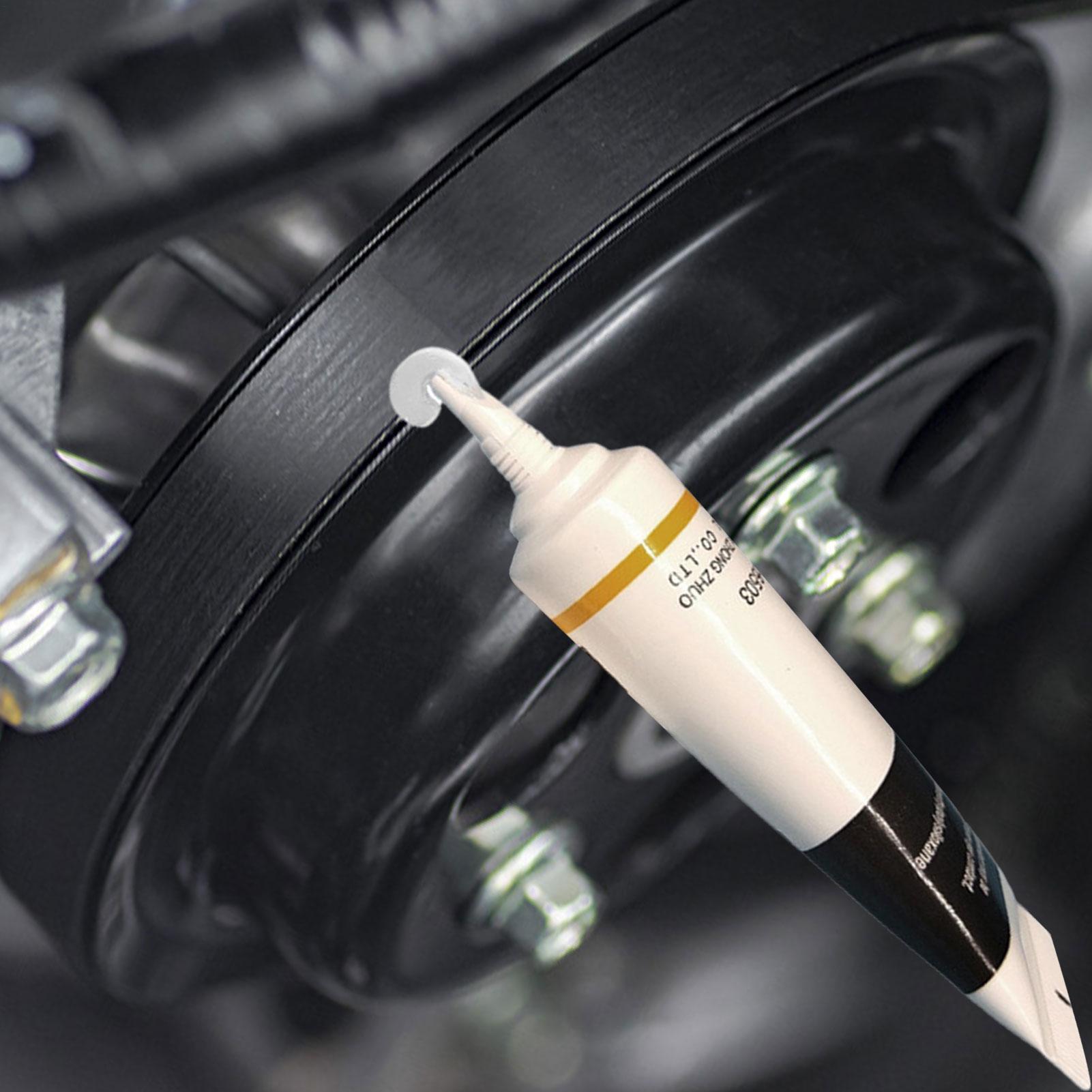 10g Silicone Lubricant Grease  - Silicone Tap Washer 리뷰 및 가격