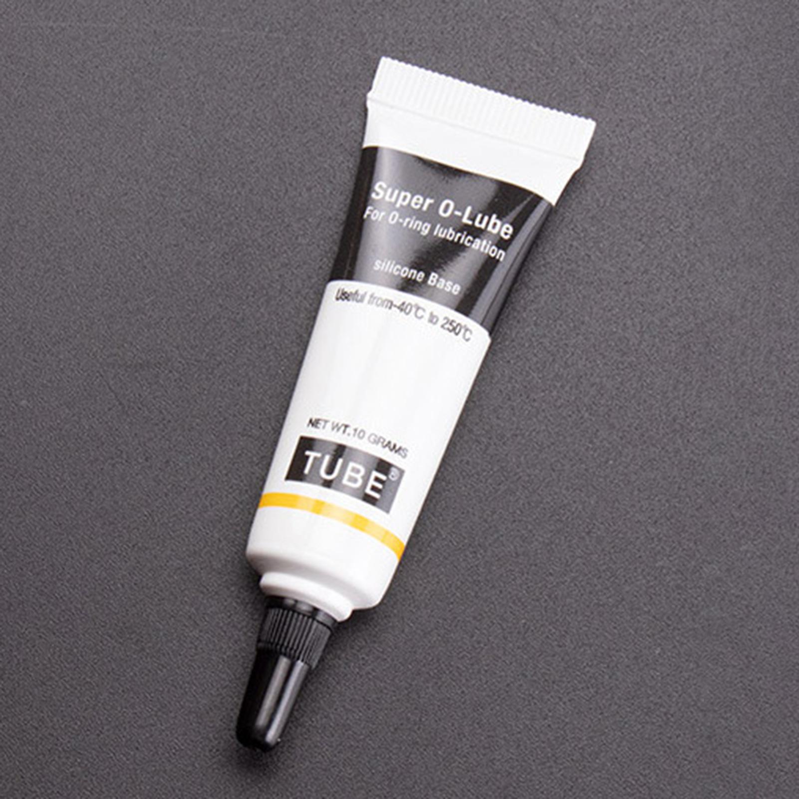 10g Silicone Lubricant Grease  - Silicone Tap Washer 리뷰 및 가격