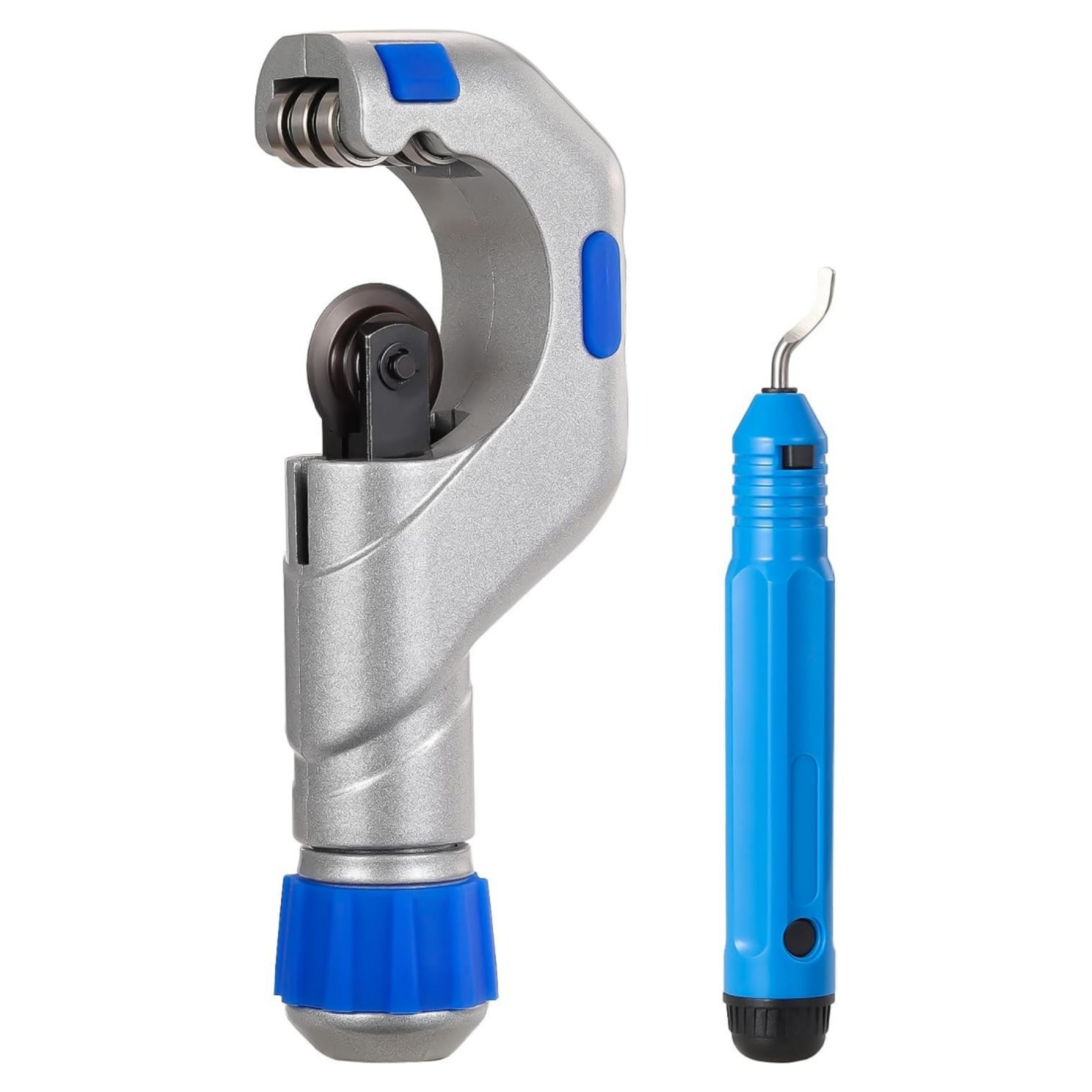 Tube Cutter Tool Heavy-Duty Pi - Pipe Cutter Ratchet 리뷰 및 가격