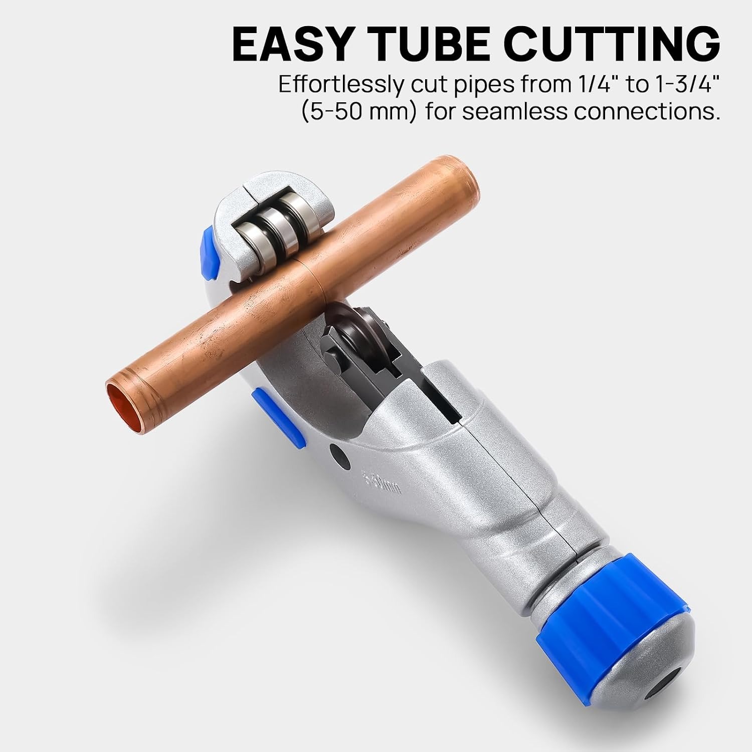 Tube Cutter Tool Heavy-Duty Pi - Pipe Cutter Ratchet 리뷰 및 가격