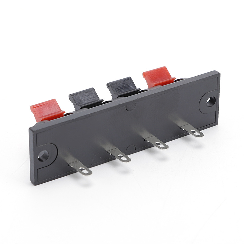 5pcs 4 Positions Connector Ter - Push Fit Connector 리뷰 및 가격