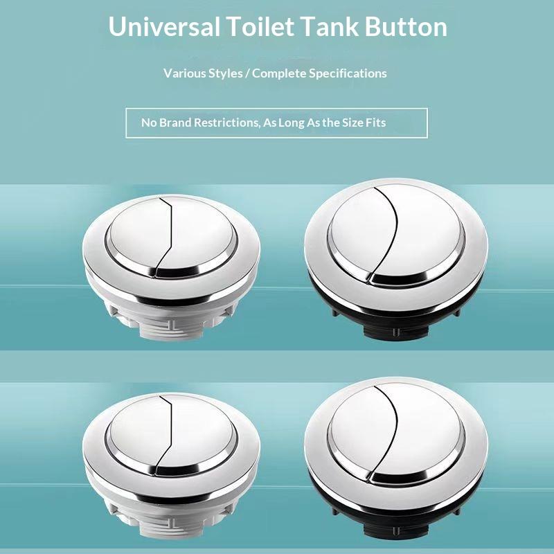1Pc Universal Dual-flush Toile - Toilet Fill Valve 리뷰 및 가격