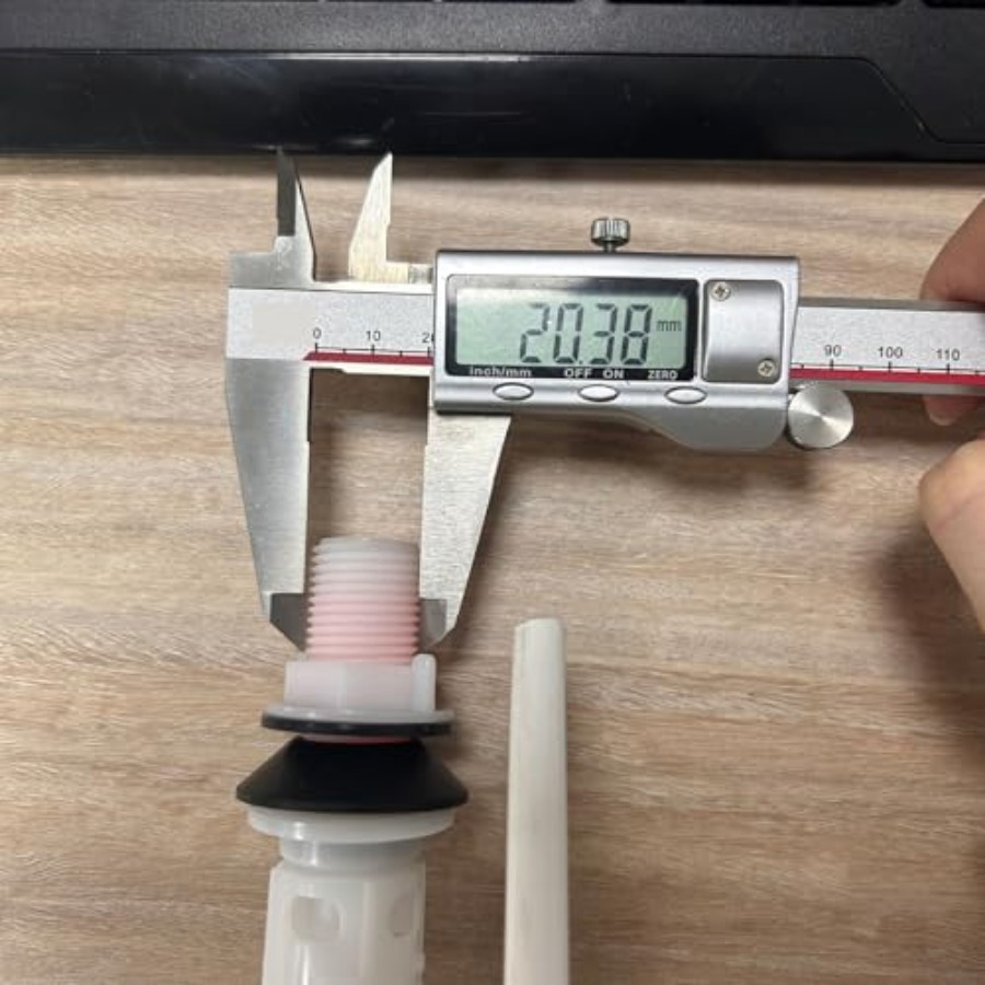 Toilet Fill Valve, Dual Flush  - Toilet Fill Valve 리뷰 및 가격