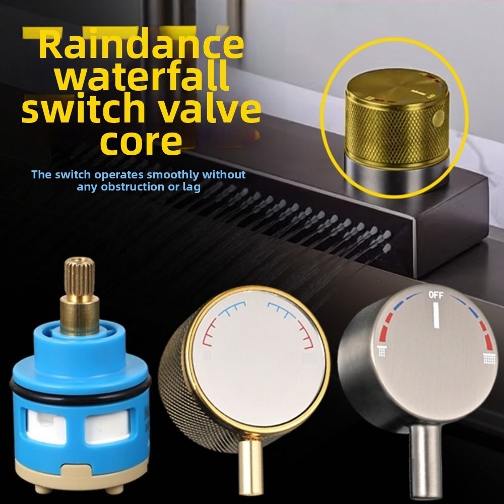 35mm Size Faucet Valve Core 2  - Basin Mixer Cartridge 리뷰 및 가격
