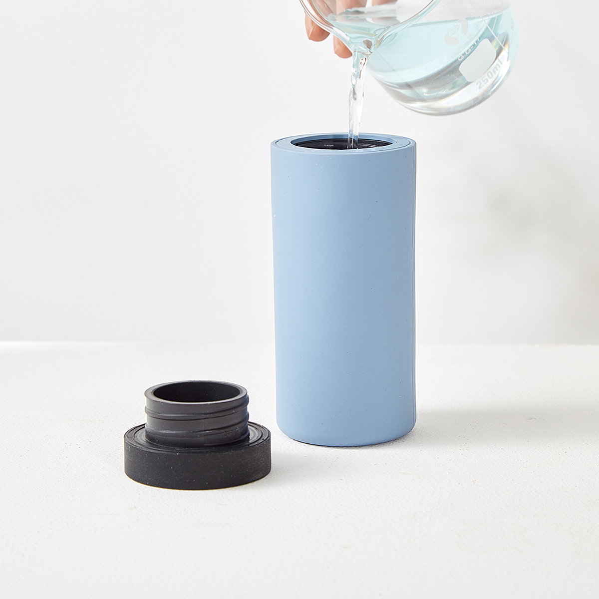 Kitchen Sink Soap Dispenser Di - Silicone Tap Washer 리뷰 및 가격