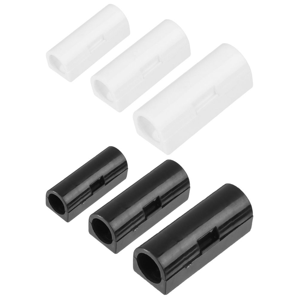 16/20pcs Self Adhesive Cable O - Drain Pipe Clip 리뷰 및 가격