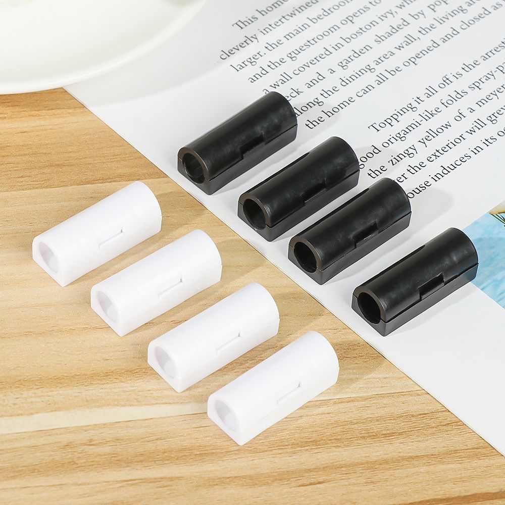 16/20pcs Self Adhesive Cable O - Drain Pipe Clip 리뷰 및 가격
