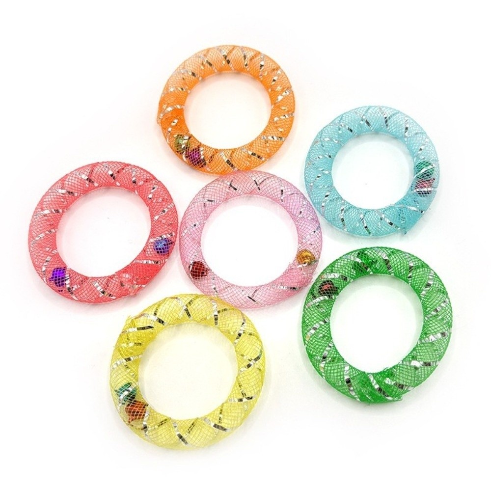 5Pcs Bell Sounds Circle Bell C - Pipe Bending Spring 리뷰 및 가격