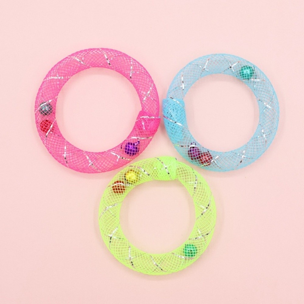 5Pcs Bell Sounds Circle Bell C - Pipe Bending Spring 리뷰 및 가격