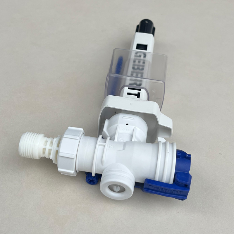 GEBERIT Water Tank Side Inlet  - Toilet Fill Valve 리뷰 및 가격