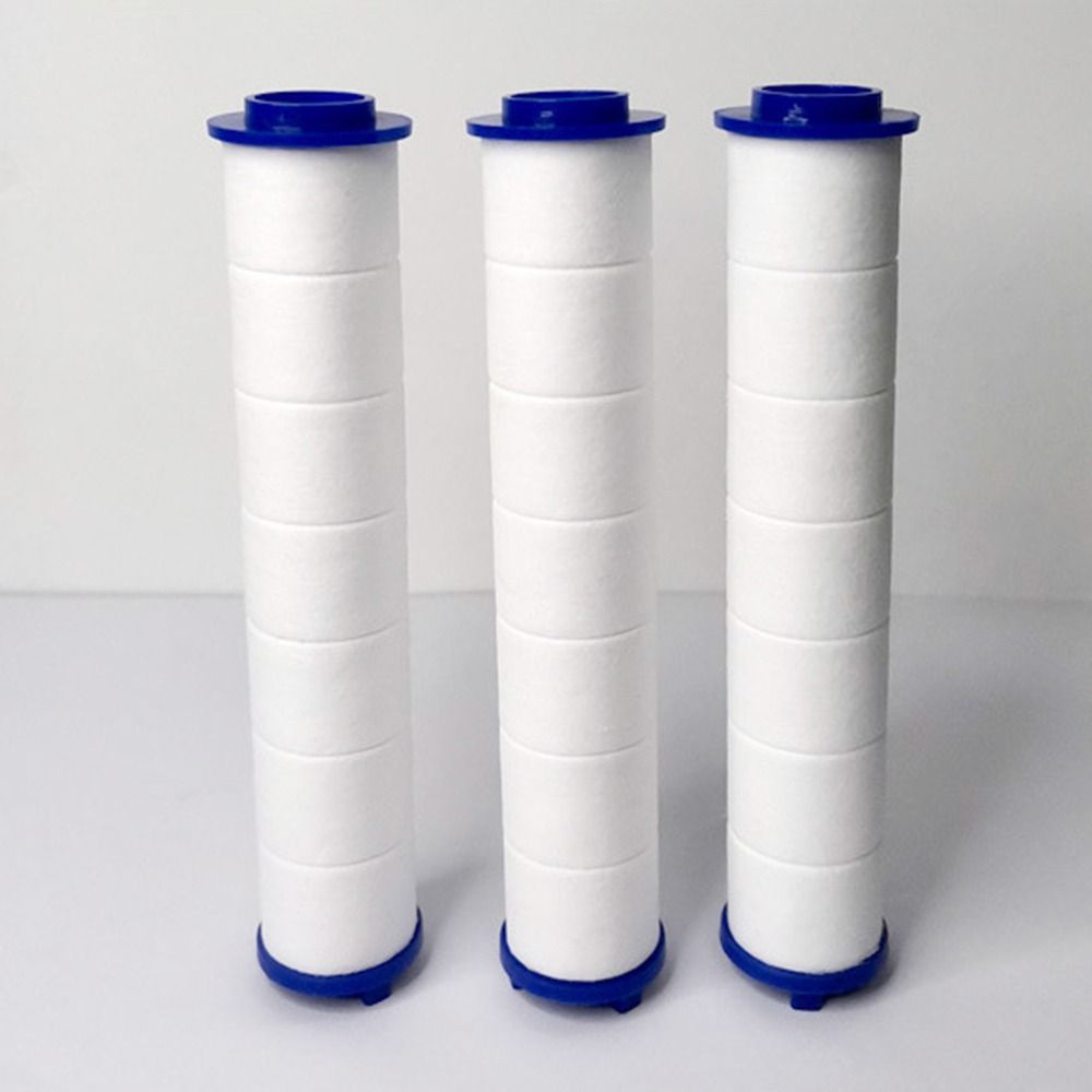 5Pcs PP Cotton Shower Head Rep - Shower Valve Cartridge 리뷰 및 가격