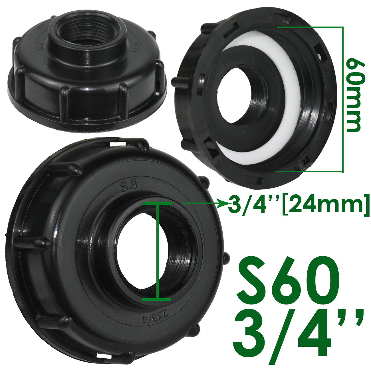 KESLA Garden Ball Valve Water  - Float Ball Valve 리뷰 및 가격