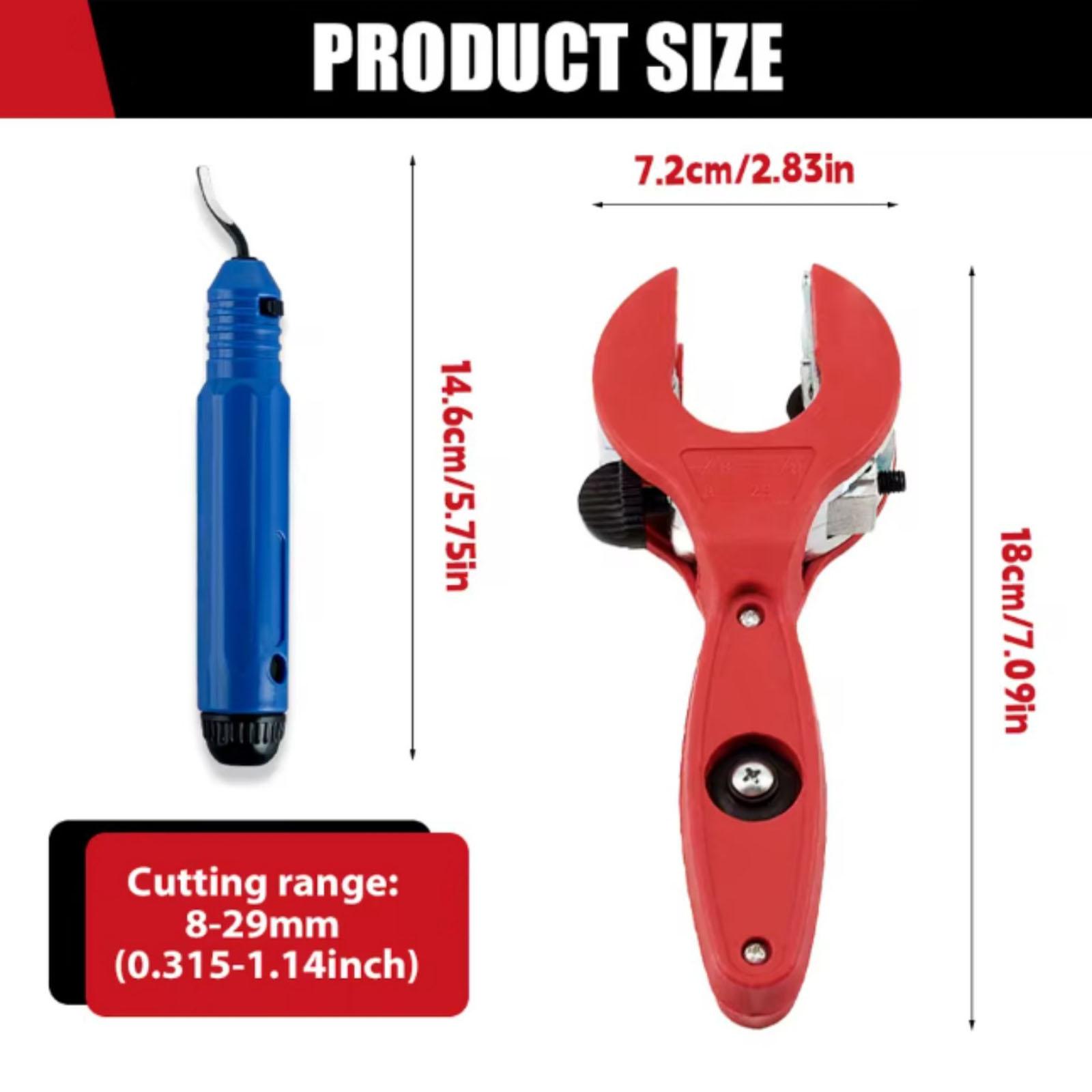Accurate Cutting Ratcheting Tu - Pipe Cutter Ratchet 리뷰 및 가격