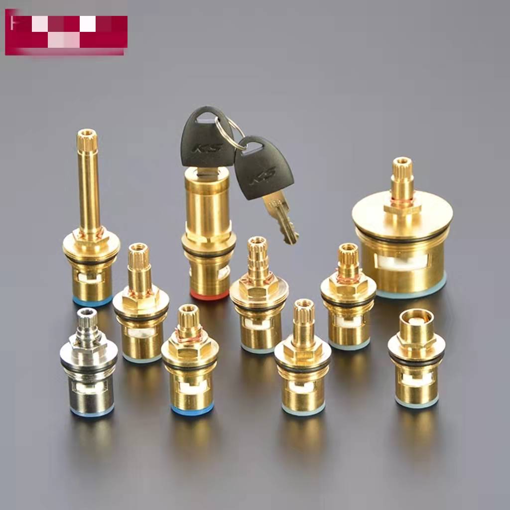Faucet copper valve core hot a - Shower Valve Cartridge 리뷰 및 가격
