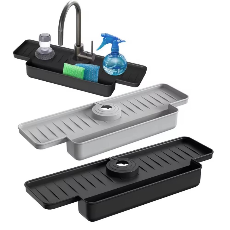 Upgraded Silicone Sink Faucet  - Silicone Tap Washer 리뷰 및 가격