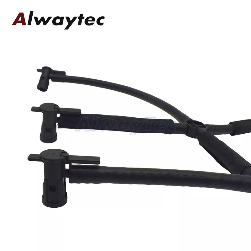 Auto Parts 03L130235M Fuel Inj - Overflow Pipe Clip 리뷰 및 가격