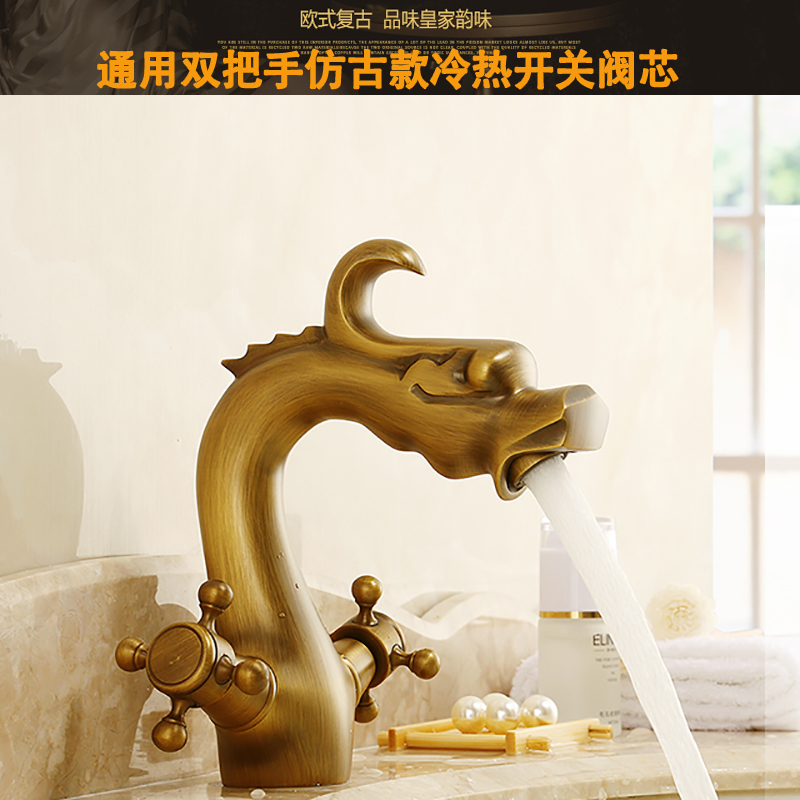 Copper Ceramic Valve for Antiq - Shower Valve Cartridge 리뷰 및 가격