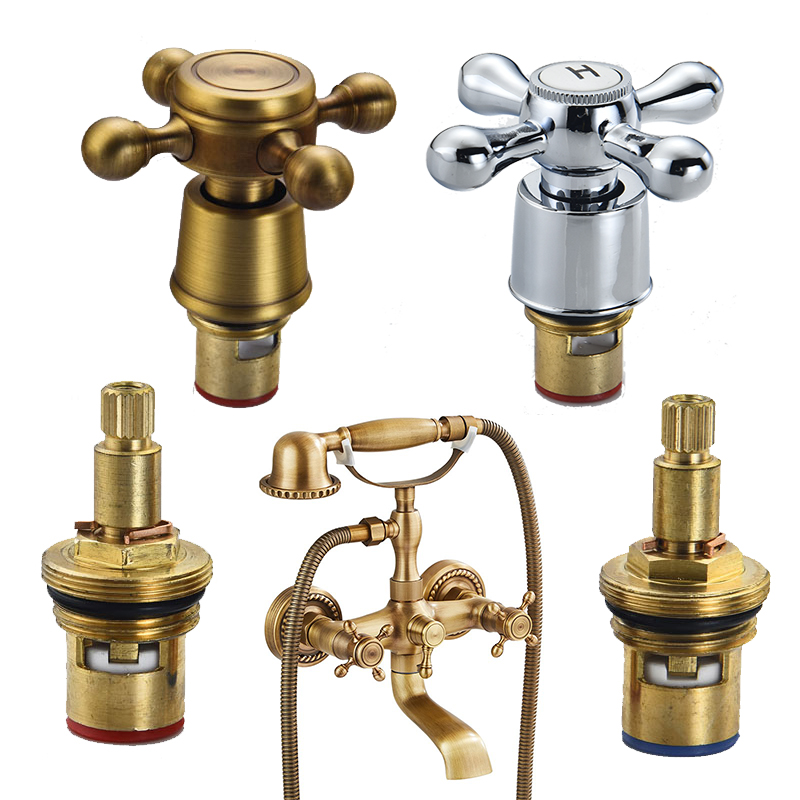 Copper Ceramic Valve for Antiq - Shower Valve Cartridge 리뷰 및 가격