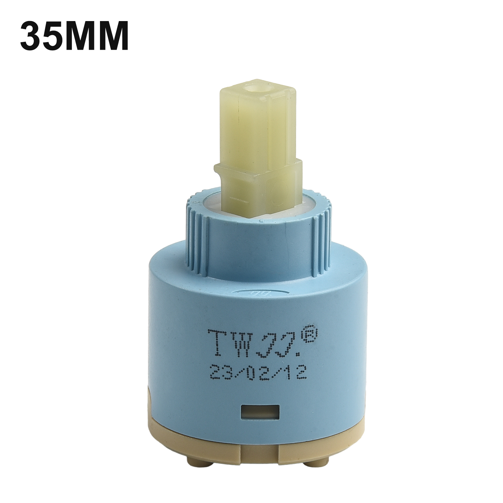 1pc Ceramic Cartridge 35mm/40m - Basin Mixer Cartridge 리뷰 및 가격