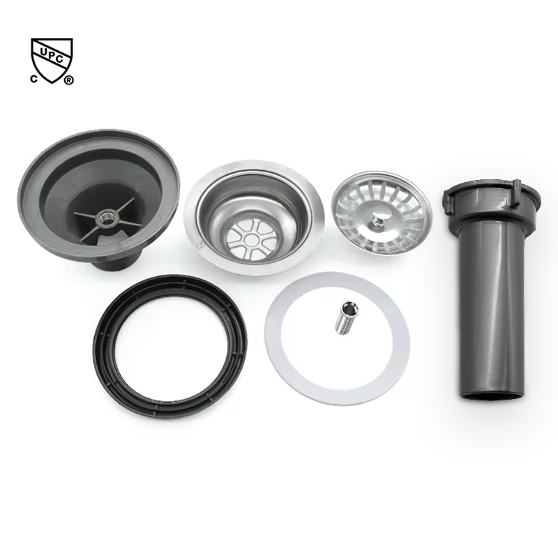 Sink Filter American Cup Kitch - Overflow Pipe Clip 리뷰 및 가격