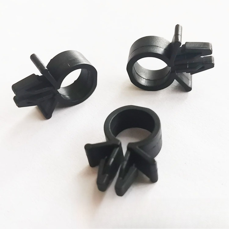 10/20/30pcs/set Car spray pipe - Plastic Pipe Clip 리뷰 및 가격