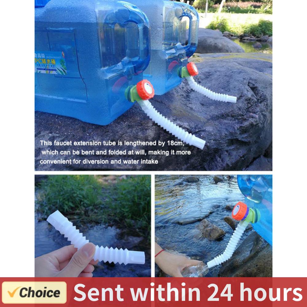 Flexible Faucet Extension Tube - Flexible Hose Braided 리뷰 및 가격