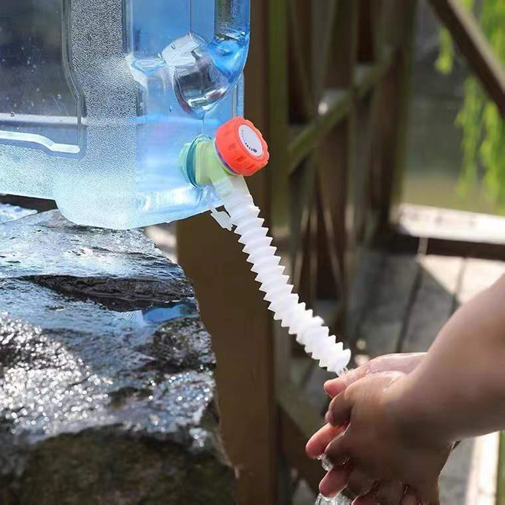 Flexible Faucet Extension Tube - Flexible Hose Braided 리뷰 및 가격