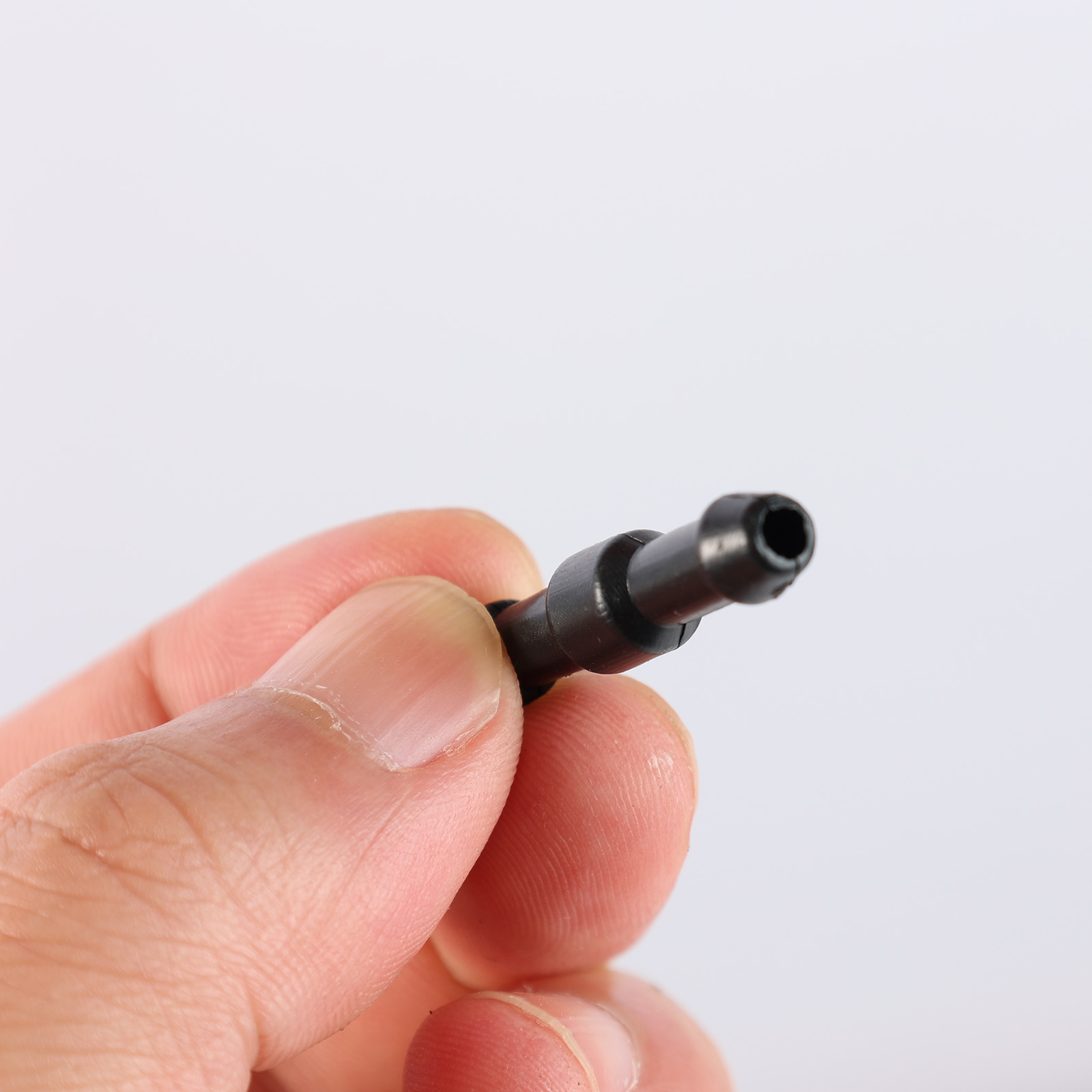 10X 4MM Connectors For VW Tran - Plastic Pipe Clip 리뷰 및 가격