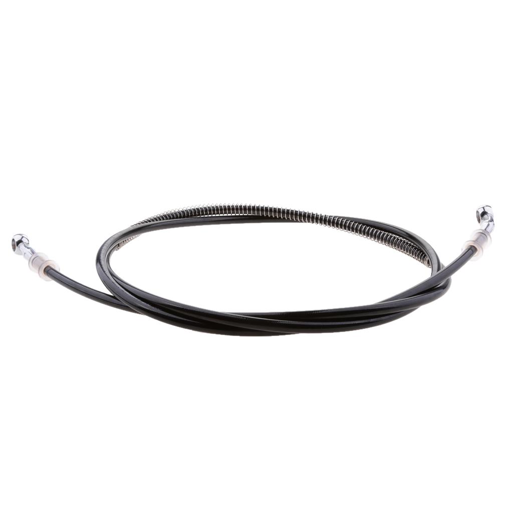 200cm Braided Motorbike Brake  - Flexible Hose Braided 리뷰 및 가격