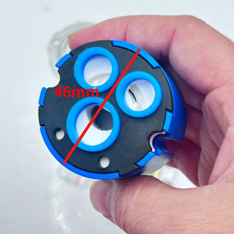 46Mm Shower Faucet Spool 46048 - Shower Valve Cartridge 리뷰 및 가격