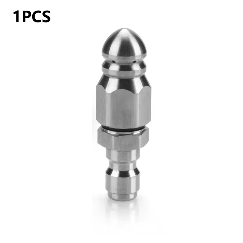 Pressure Washer Sewer Jetter N - Drain Pipe Clip 리뷰 및 가격