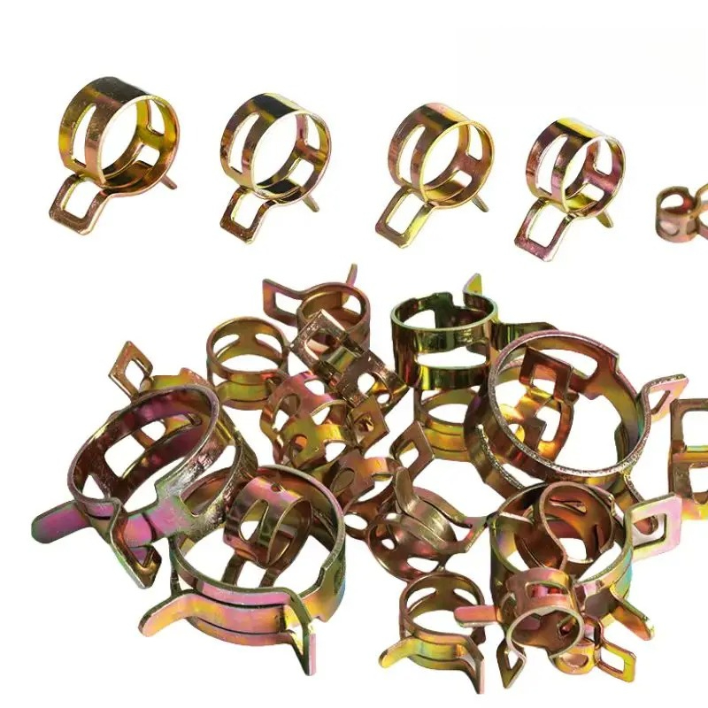 Fastener 5mm 6mm 7mm 8mm 9mm S - Pipe Bending Spring 리뷰 및 가격