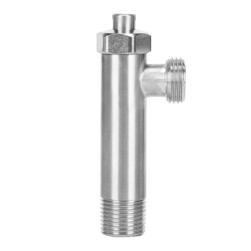 304 Stainless Steel Triangle V - Toilet Fill Valve 리뷰 및 가격