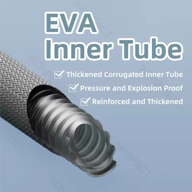 1.5/2M Nylon Rope Braided Show - Flexible Hose Braided 리뷰 및 가격