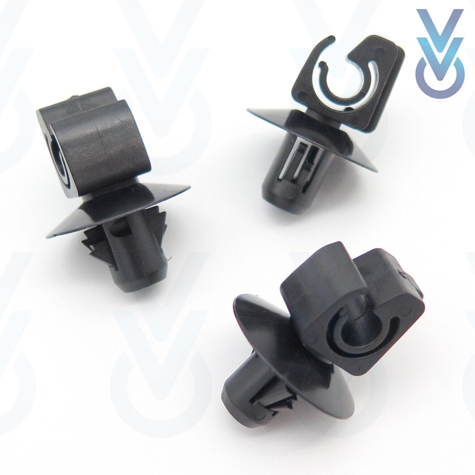 Brake Line Plastic Fastener Cl - Plastic Pipe Clip 리뷰 및 가격