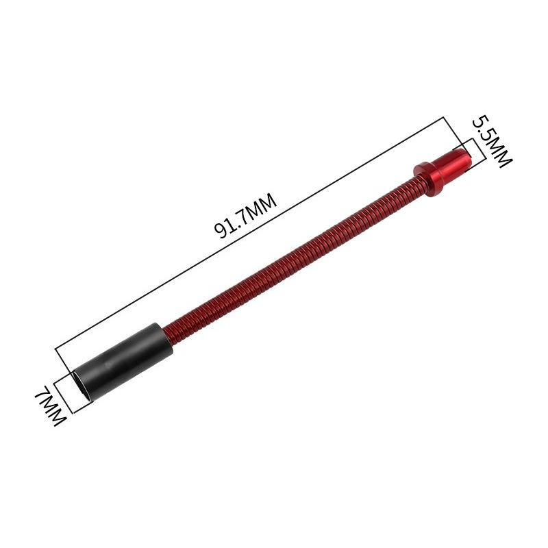 2/1PCS  Bike Spring V Brake No - Pipe Bending Spring 리뷰 및 가격
