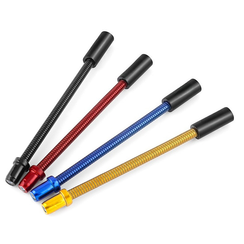 2/1PCS  Bike Spring V Brake No - Pipe Bending Spring 리뷰 및 가격