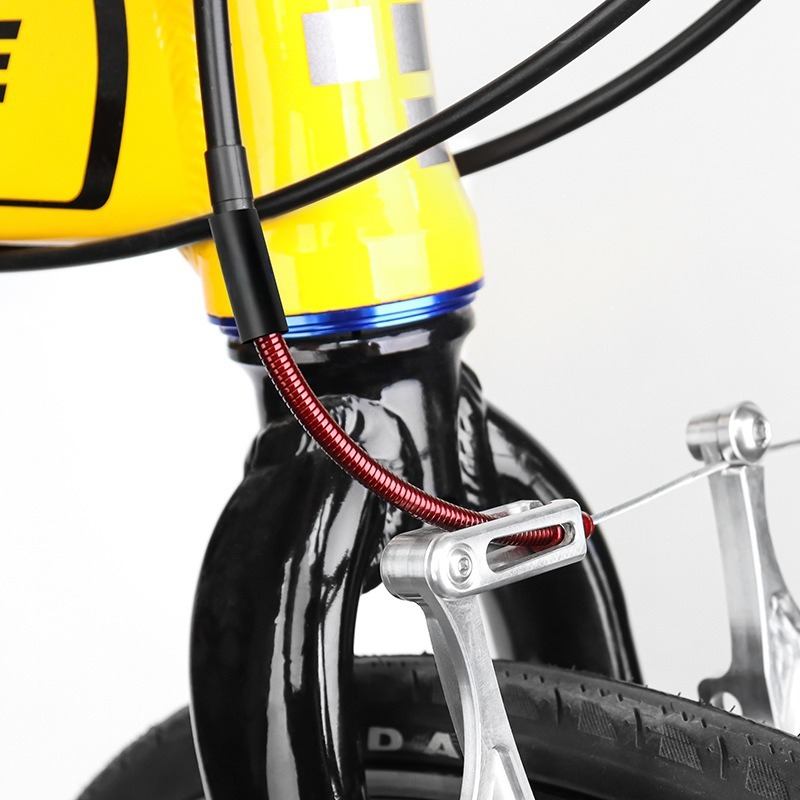 2/1PCS  Bike Spring V Brake No - Pipe Bending Spring 리뷰 및 가격