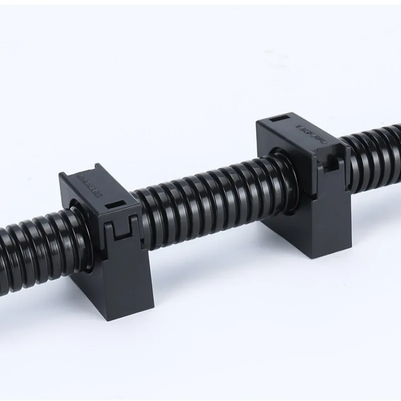 10pcs Plastic pipe clip Bellow - Drain Pipe Clip 리뷰 및 가격