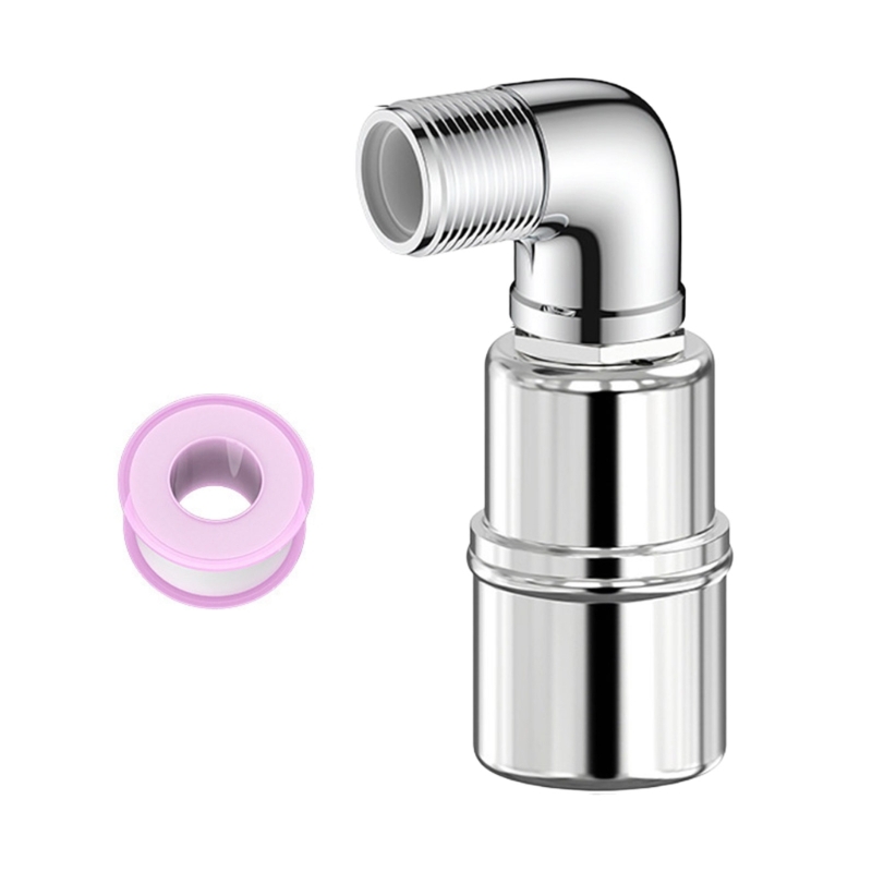 Stainless Steel Water Level Va - Float Ball Valve 리뷰 및 가격