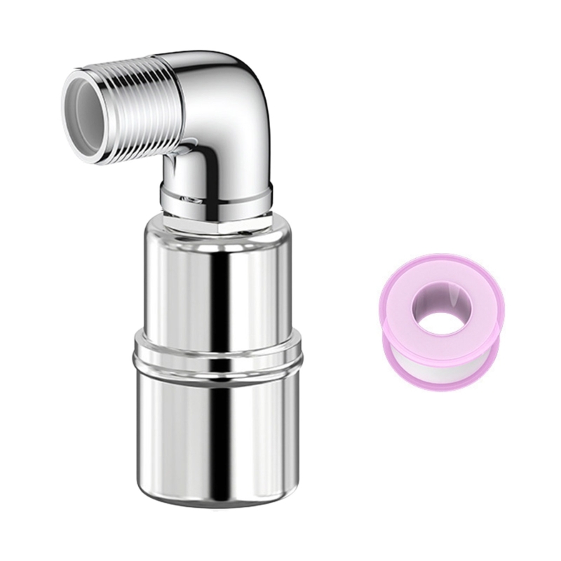 Stainless Steel Water Level Va - Float Ball Valve 리뷰 및 가격