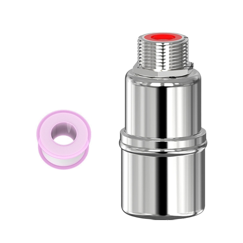 Stainless Steel Water Level Va - Float Ball Valve 리뷰 및 가격
